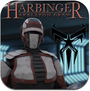 Harbinger: Skeleton Crew cover