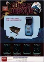 Lunar Rescue cover art