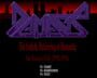 Damage: Sadistic Butchering of Humanity cover