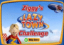 LazyTown: Ziggy's Challenge cover