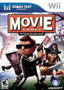 Family Fest Presents Movie Games cover