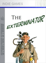 The Exterminator cover