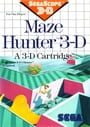 Maze Hunter 3-D