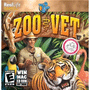 Zoo Vet cover