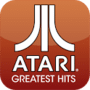Atari's Greatest Hits cover