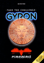 Gyron cover