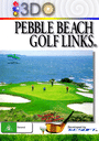 Pebble Beach Golf Links cover