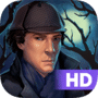 Sherlock Holmes Adventure cover