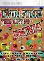 TwinStick: This Ain't No Picnic