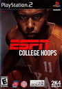 ESPN College Hoops cover