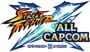 Street Fighter X All Capcom