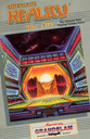 Alternate Reality: The City cover