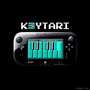 Keytari: 8-bit Music Maker cover