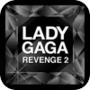 Lady Gaga Revenge 2 cover