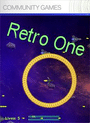 Retro One cover