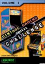 Vintage Gaming Trivia Challenge cover