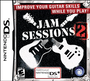 Jam Sessions 2 cover