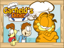 Garfield's Diner cover