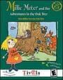 Millie Meter and Her Adventures in the Oak Tree Kapak Resmi