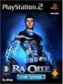 Ra.One the Game cover