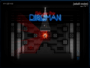 Discman: The Legend of Danny Crask cover