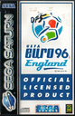 Euro '96 cover