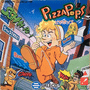 Pizza Pop! cover