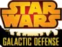 Star Wars: Galactic Defense cover art