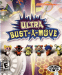 Ultra Bust-A-Move cover