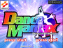 Dance ManiaX 1ST MIX cover