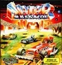Motor Massacre cover art
