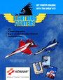 Lightning Fighters cover