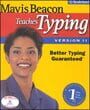 Mavis Beacon Teaches Typing Version 11