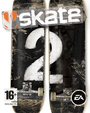 Skate 2 cover