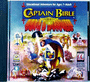 Captain Bible in the Dome of Darkness cover
