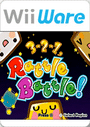 3-2-1, Rattle Battle! cover