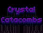 The Crystal Catacombs cover