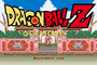 Dragon Ball Z cover