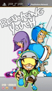 Revoltin' Youth cover