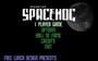 Operation Spacehog