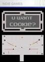 U Want Cookie?