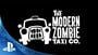 The Modern Zombie Taxi Co.