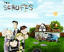 The Scruffs cover