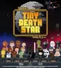 Star Wars: Tiny Death Star cover art