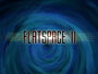Flatspace II cover