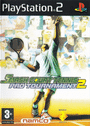 Smash Court Tennis Pro Tournament 2 cover