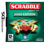 Scrabble Interactive: 2009 Edition cover