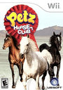 Petz: Horse Club cover