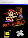 Pixel Whirled cover