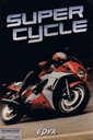Super Cycle cover